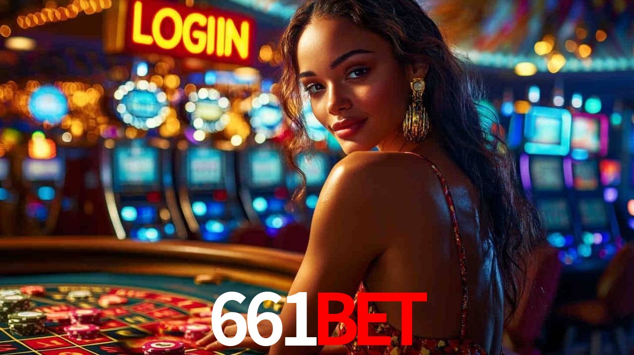 Avaliações dos Jogadores 661Bet