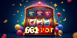 Tecnologia da Plataforma 661Bet