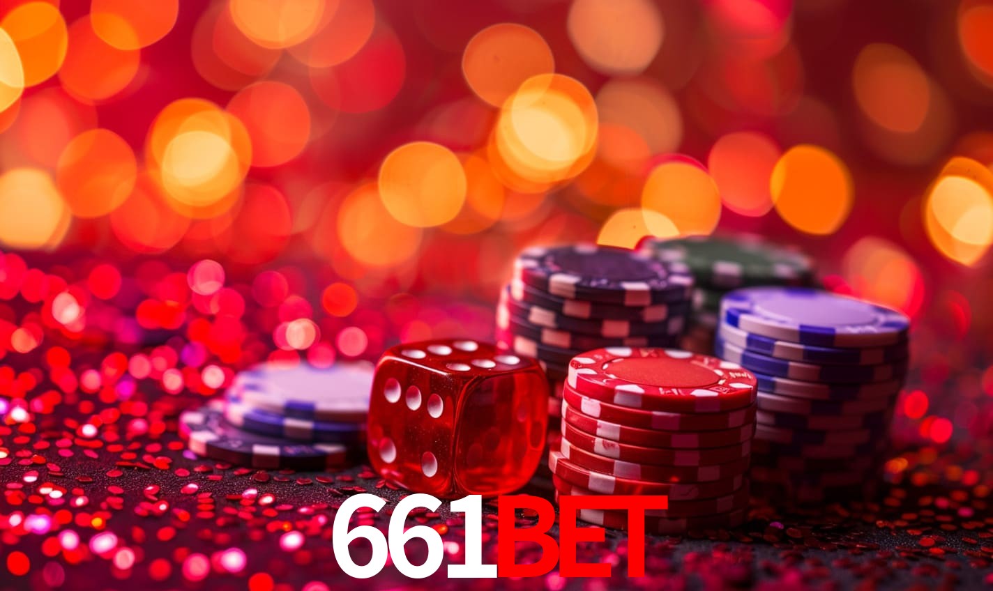 Descubra a Essência do 661Bet: Nossa História e Compromissos