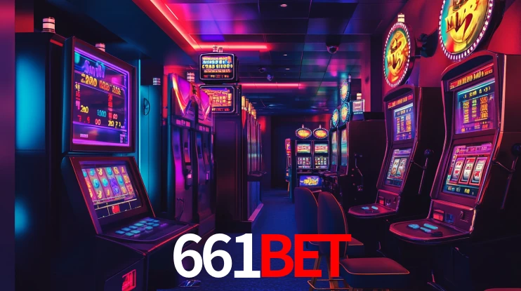 Cashback e recargas na 661Bet